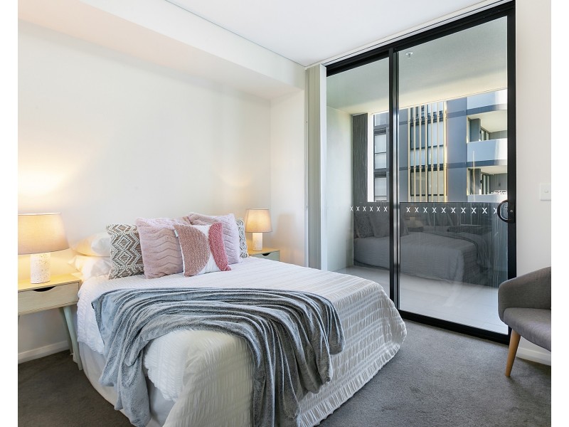 901/21 Princes Highway, Kogarah NSW 2217