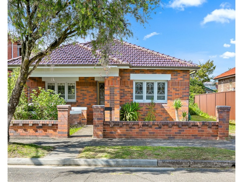 6 David Street, Mascot NSW 2020