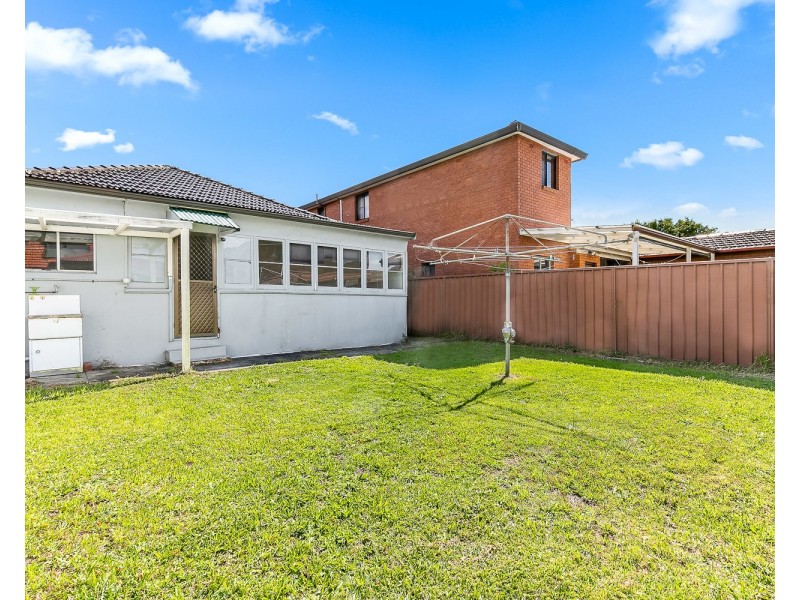 6 David Street, Mascot NSW 2020