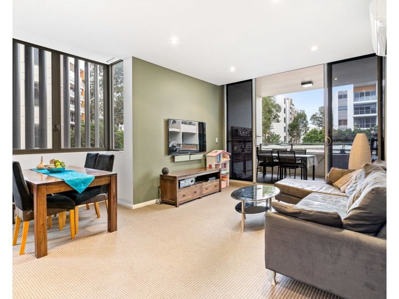 457/7 Hirst Street, Arncliffe NSW 2205