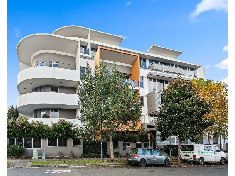 457/7 Hirst Street, Arncliffe NSW 2205