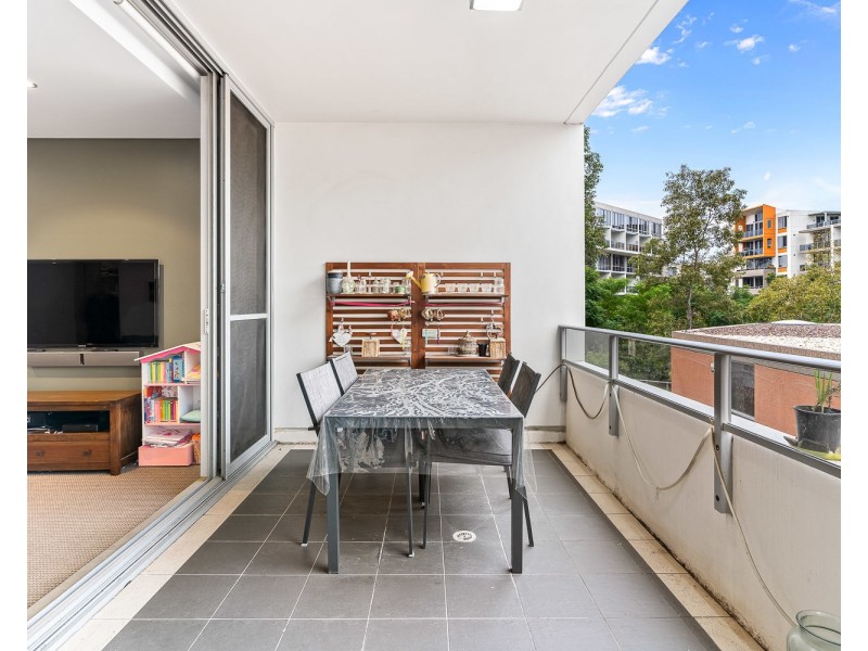 457/7 Hirst Street, Arncliffe NSW 2205