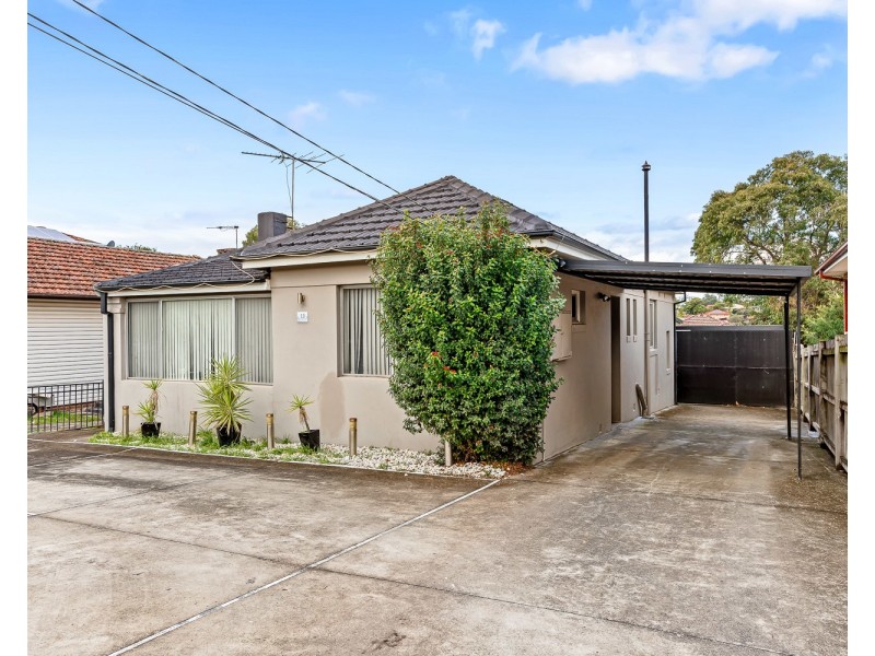 13 Balfour Road, Narwee NSW 2209