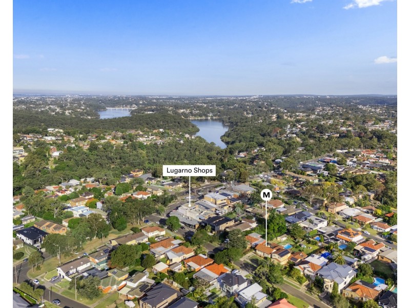 3 Chivers Avenue, Lugarno NSW 2210