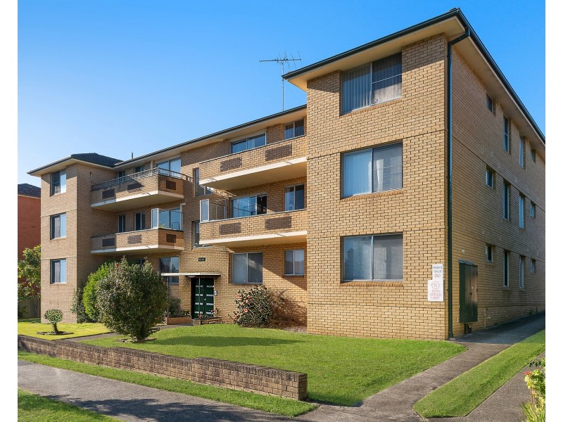 9/45 George Street, Mortdale NSW 2223