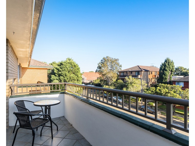 9/45 George Street, Mortdale NSW 2223