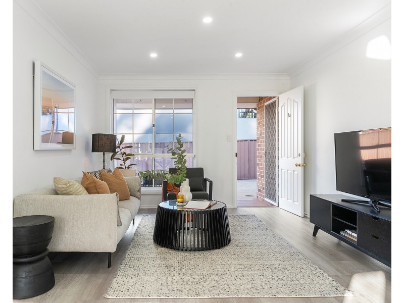 2/41a Central Road, Beverly Hills NSW 2209