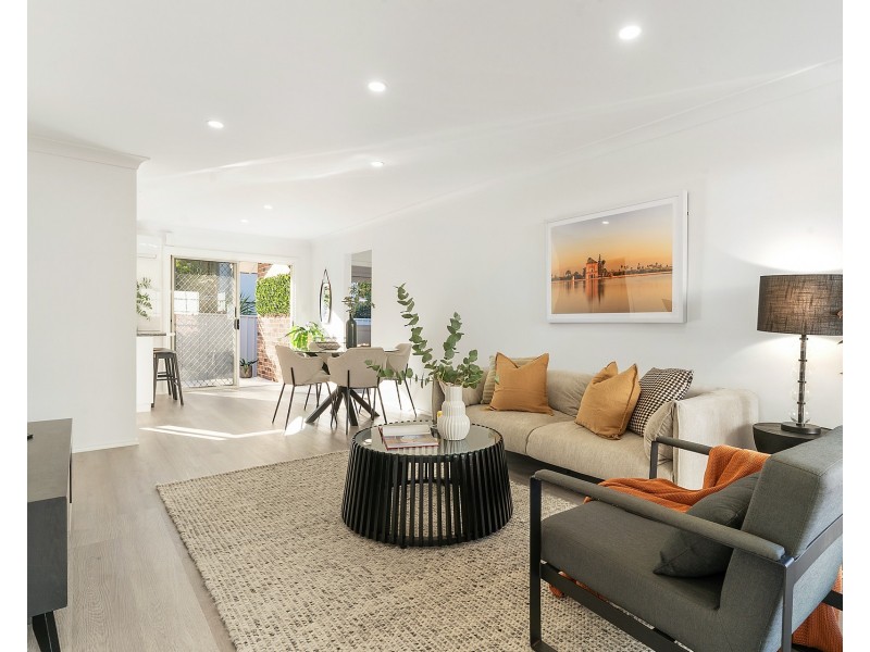 2/41a Central Road, Beverly Hills NSW 2209