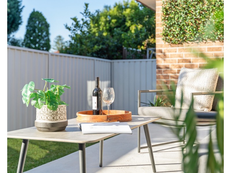 2/41a Central Road, Beverly Hills NSW 2209