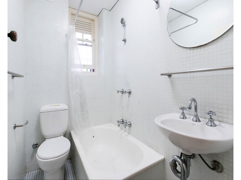 2/42 Bayswater Road, Rushcutters Bay NSW 2011