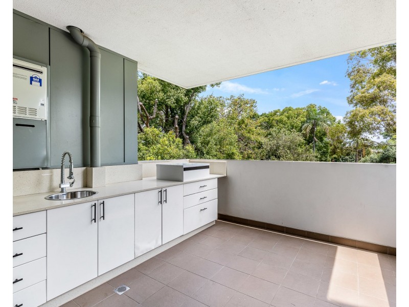 54/28 Gower Street, Summer Hill NSW 2130