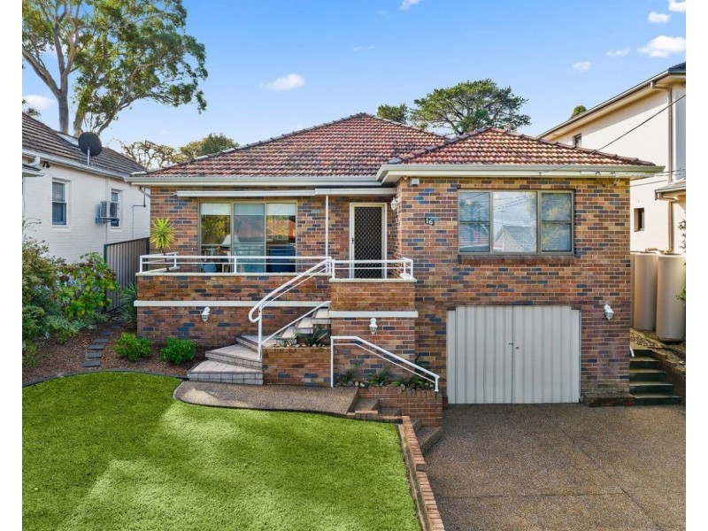 16 Taro Street, Blakehurst NSW 2221