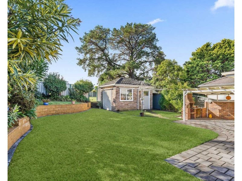 16 Taro Street, Blakehurst NSW 2221