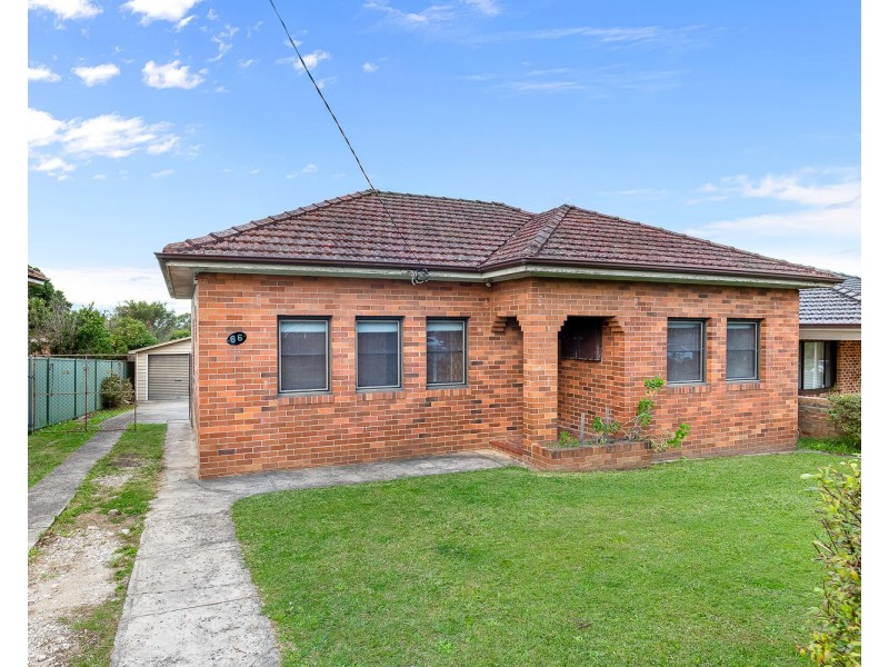 66  Pallamanna Parade, Beverly Hills NSW 2209