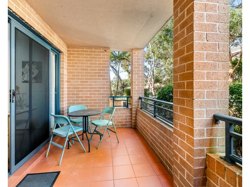 2/39 Robertson Street, Kogarah NSW 2217