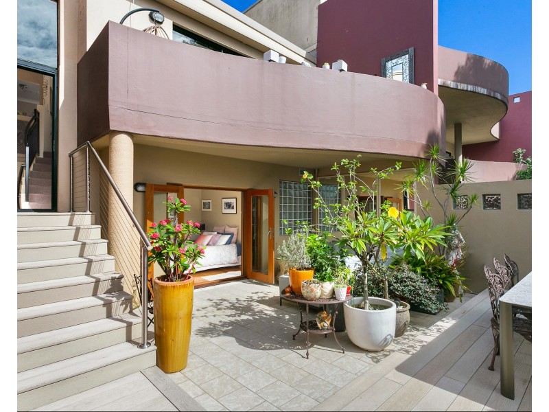 4/2 Carwar Lane, Carss Park NSW 2221