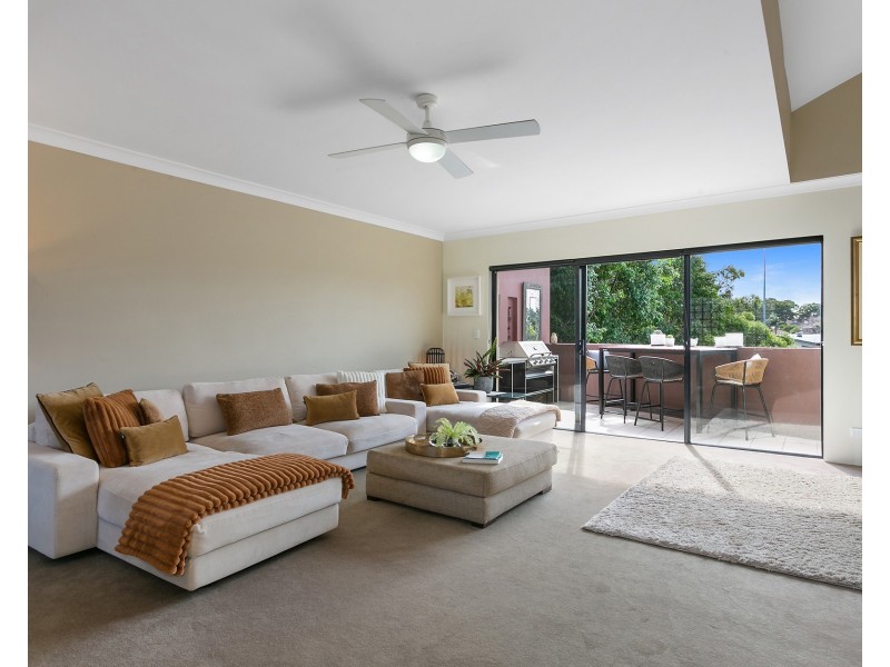 4/2 Carwar Lane, Carss Park NSW 2221