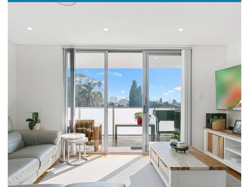 9/2 Dillon Street, Ramsgate NSW 2217