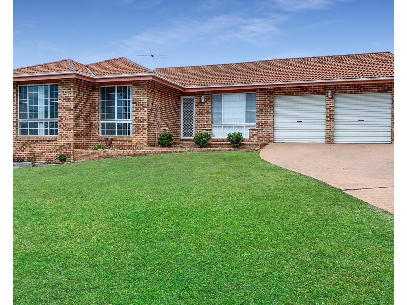 7 Oriole Street, Woronora Heights NSW 2233