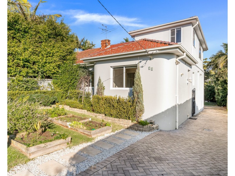 22 Lloyd Street, Sans Souci NSW 2219