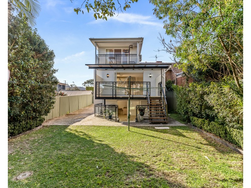22 Lloyd Street, Sans Souci NSW 2219