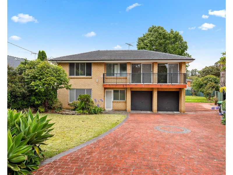 20 Caloola Crescent, Beverly Hills NSW 2209