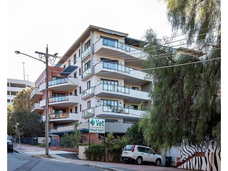 207/21 Urunga Parade, Miranda NSW 2228