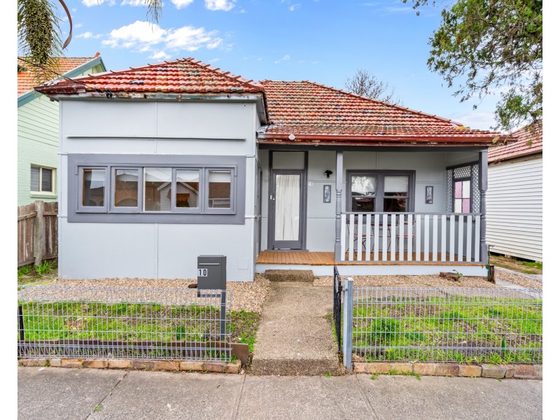 10 Grantham Street, Carlton NSW 2218
