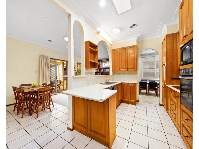 107 Corea Street, Sylvania NSW 2224