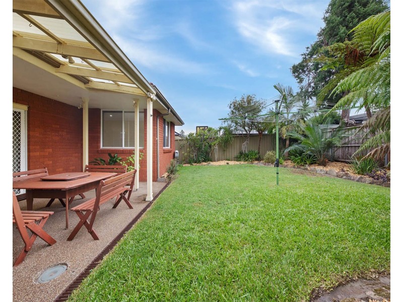 107 Corea Street, Sylvania NSW 2224