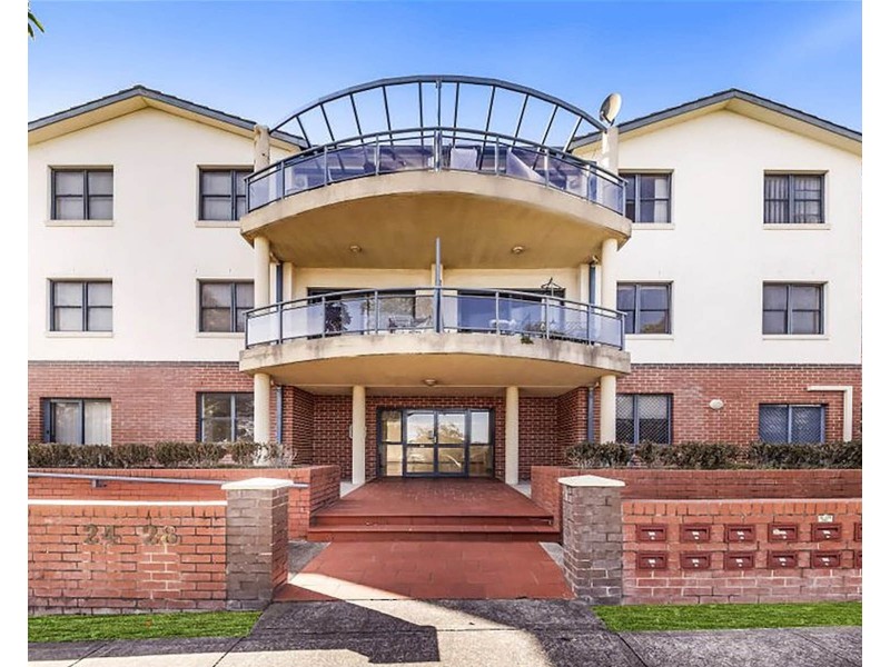 30/24-28 Millett Street, Hurstville NSW 2220