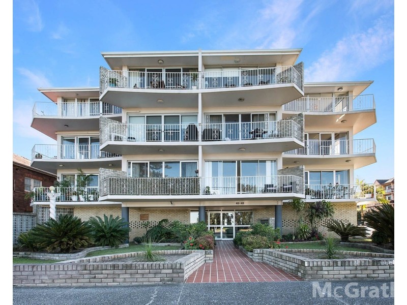 11/46-48 The Grand Parade, Brighton-le-sands NSW 2216