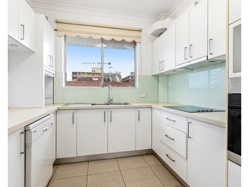 11/46-48 The Grand Parade, Brighton-le-sands NSW 2216