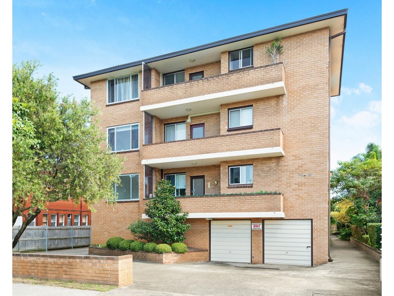 14/119 Alfred Street, Sans Souci NSW 2219