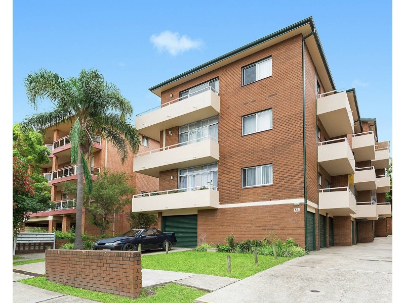 9/53 Villiers Street, Rockdale NSW 2216