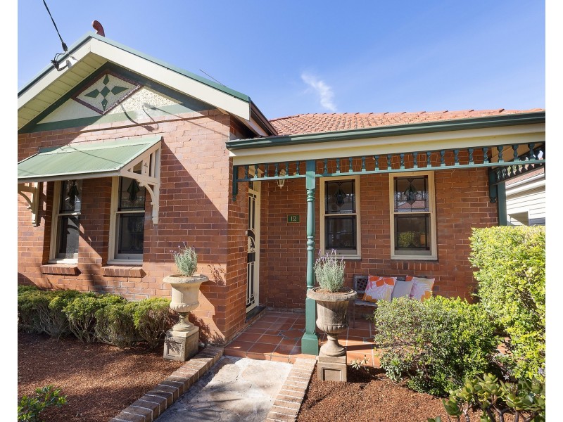 12 MacDonald Street, Ramsgate NSW 2217