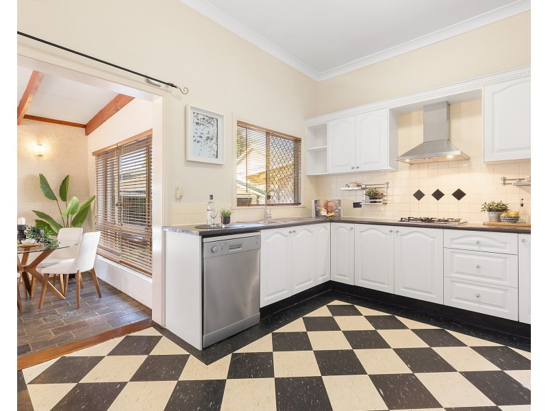 12 MacDonald Street, Ramsgate NSW 2217