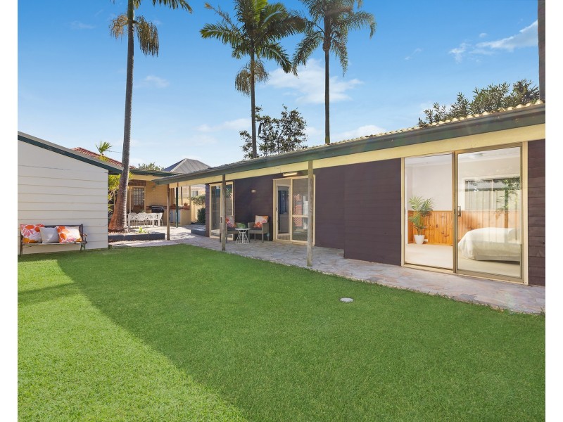 12 MacDonald Street, Ramsgate NSW 2217