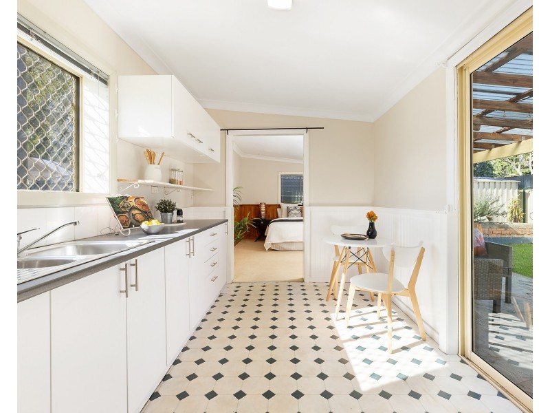 12 MacDonald Street, Ramsgate NSW 2217