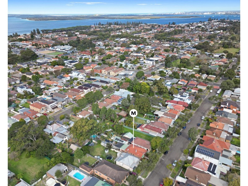 12 MacDonald Street, Ramsgate NSW 2217
