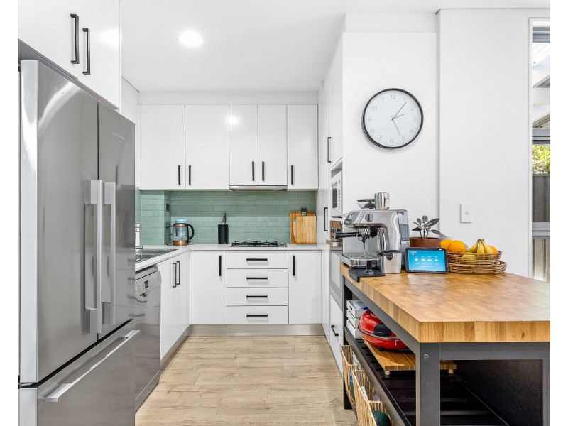 12/25 Leslie Street, Roselands NSW 2196