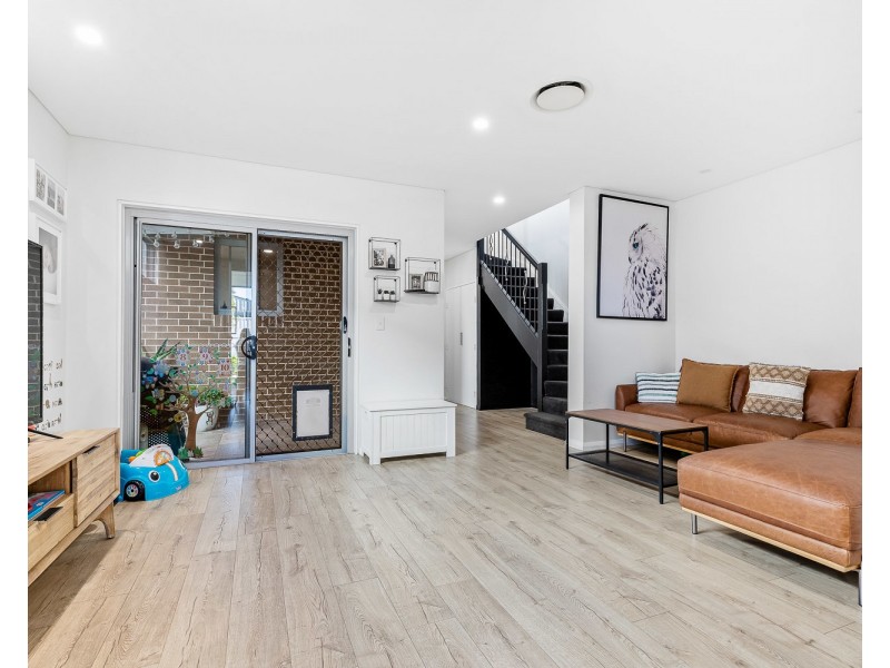 12/25 Leslie Street, Roselands NSW 2196
