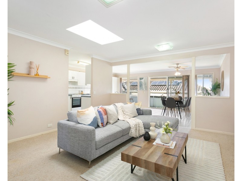2 Corbett Place, Barden Ridge NSW 2234
