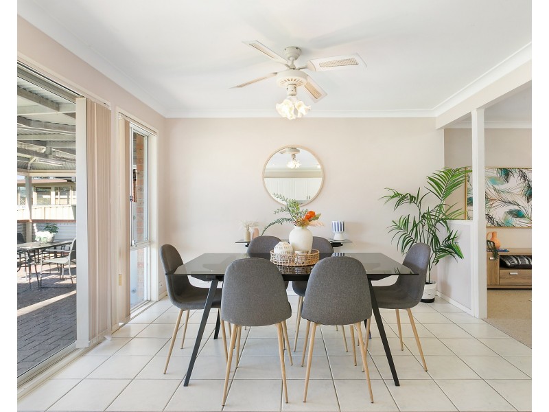 2 Corbett Place, Barden Ridge NSW 2234