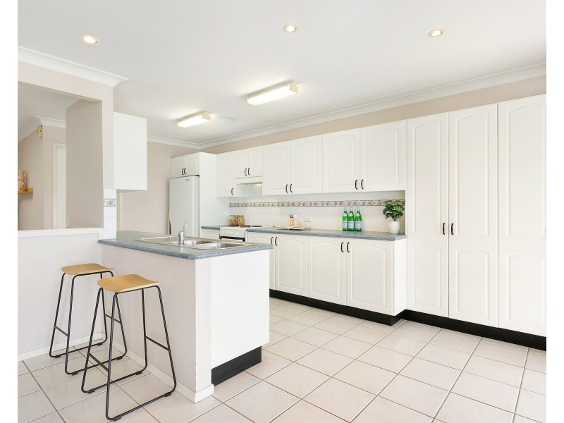 2 Corbett Place, Barden Ridge NSW 2234