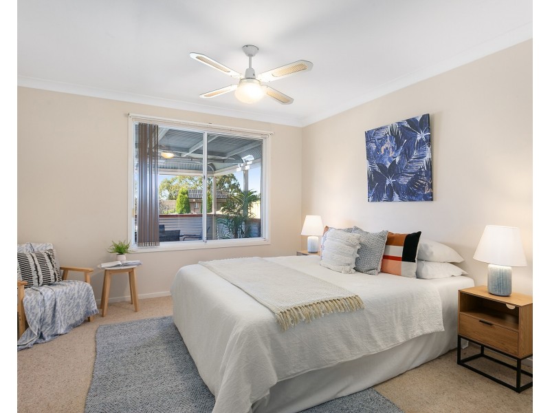 2 Corbett Place, Barden Ridge NSW 2234