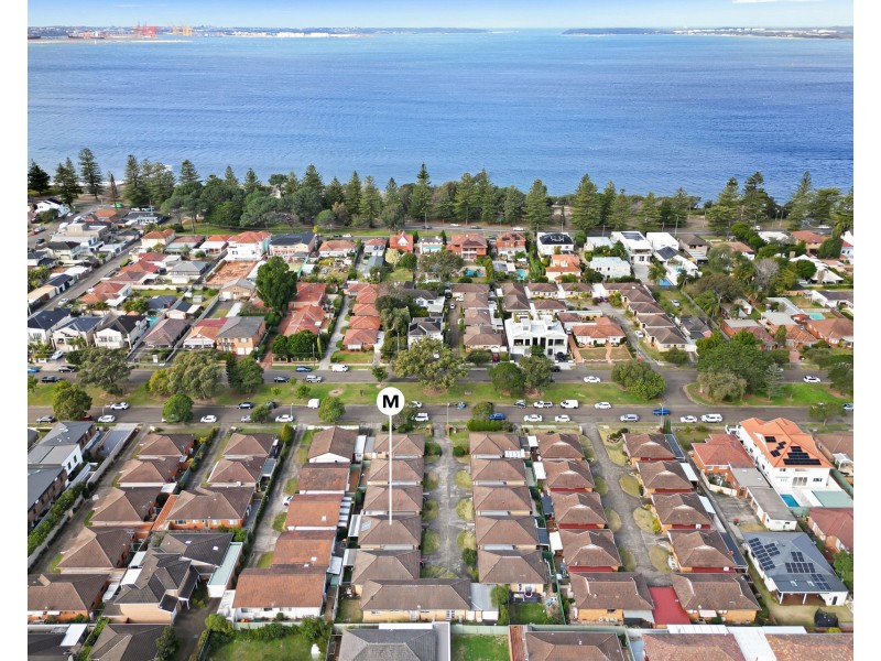 4/19-23 Alfred Street, Ramsgate Beach NSW 2217