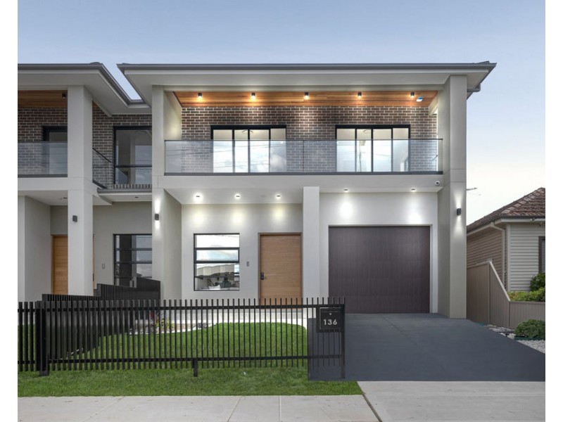 136 Queen Street, Revesby NSW 2212