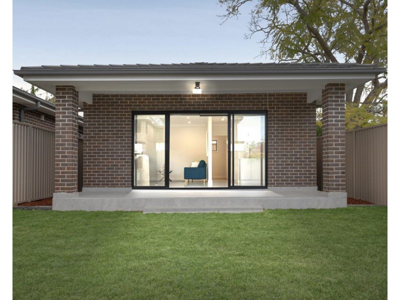 136 Queen Street, Revesby NSW 2212