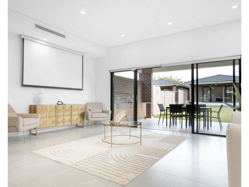 136 Queen Street, Revesby NSW 2212